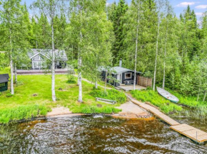 Holiday Home Lähderinne by Interhome